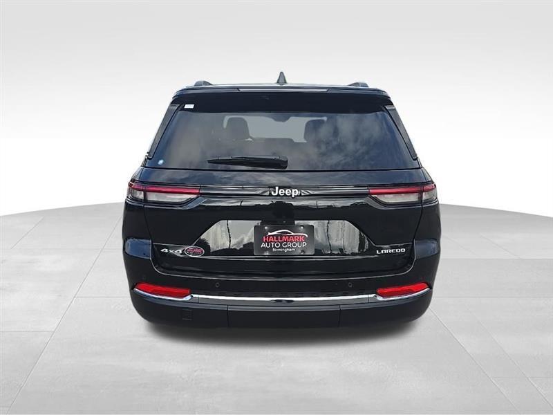 Jeep Grand Cherokee  2025