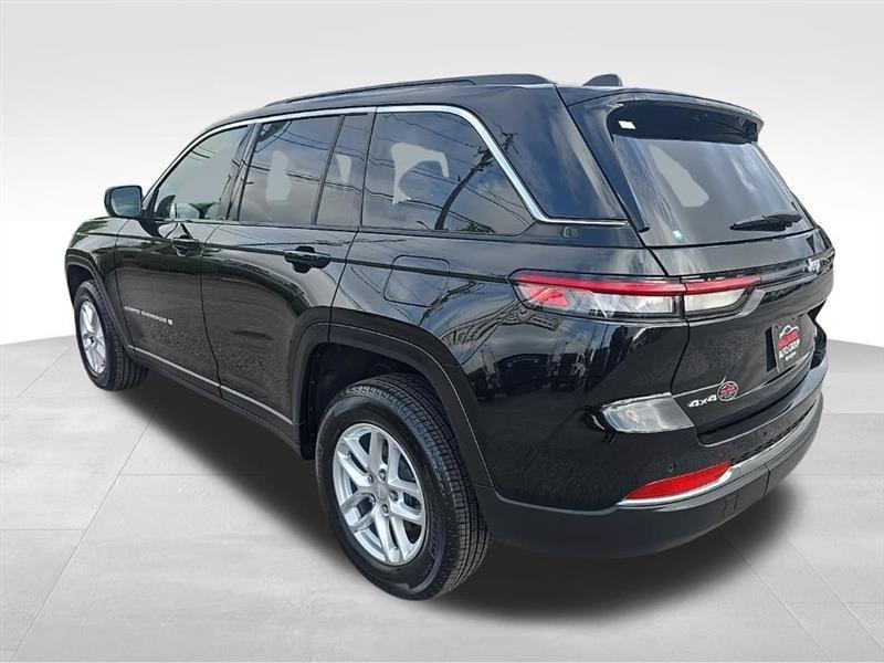 Jeep Grand Cherokee  2025