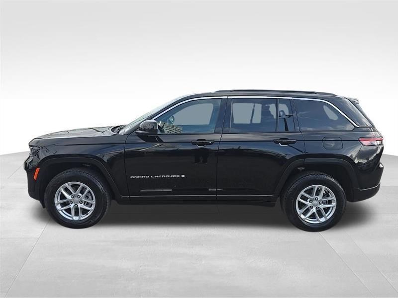 Jeep Grand Cherokee  2025