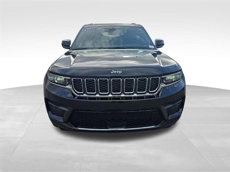 Jeep Grand Cherokee  2025