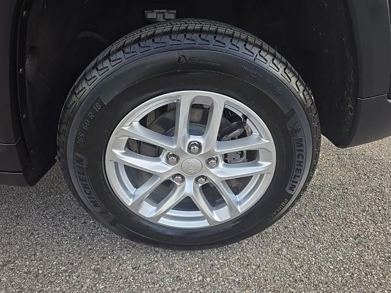 Jeep Grand Cherokee  2025