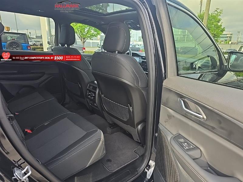 Jeep Grand Cherokee  2025