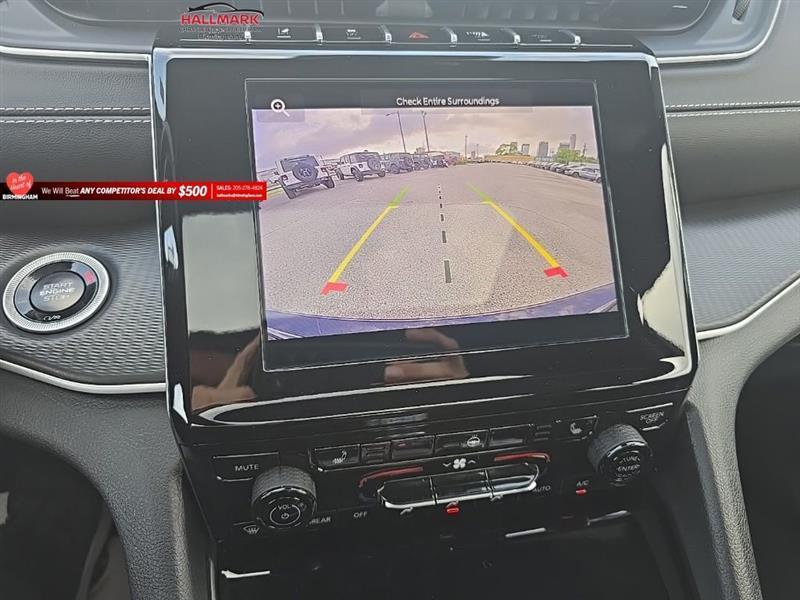 Jeep Grand Cherokee  2025