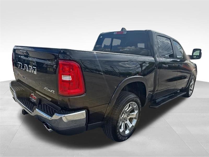 RAM 1500  2025