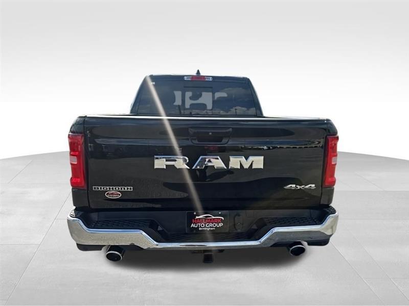 RAM 1500  2025
