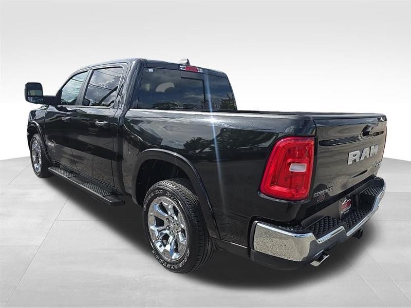 RAM 1500  2025