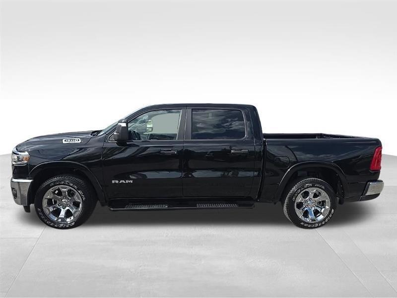 RAM 1500  2025