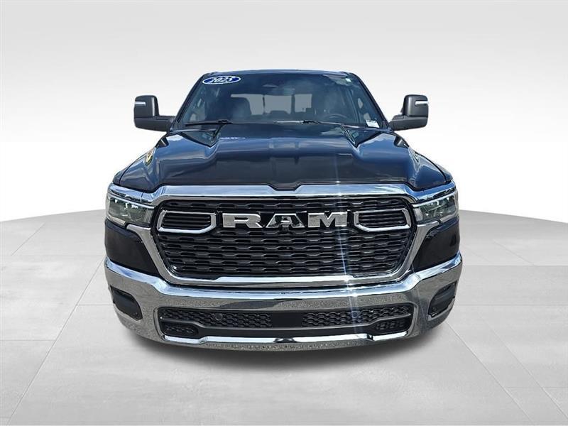 RAM 1500  2025