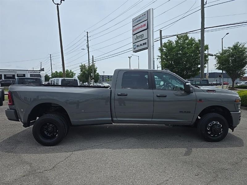 RAM 3500  2026