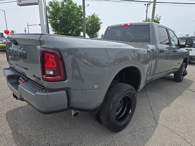 RAM 3500  2026