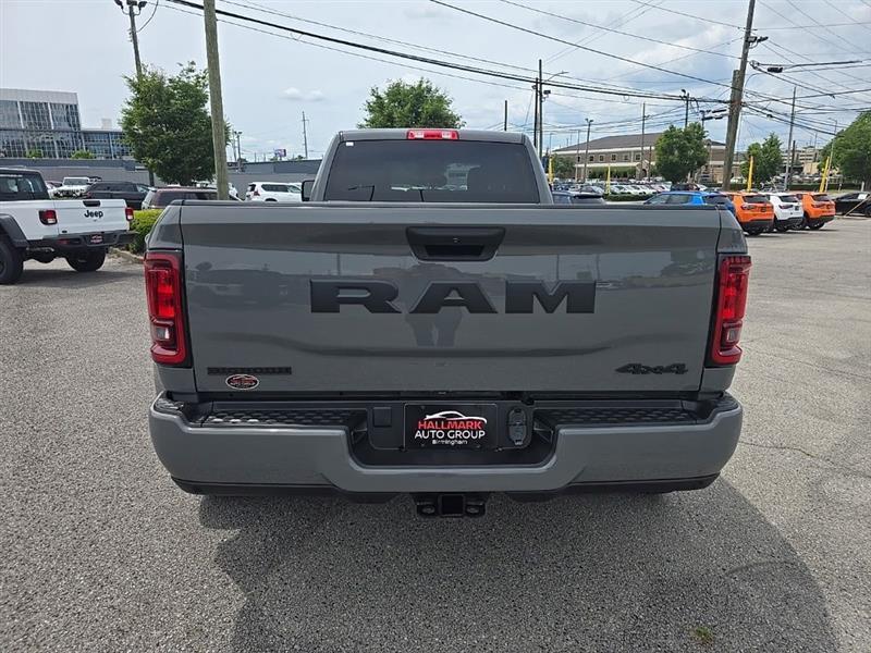 RAM 3500  2026