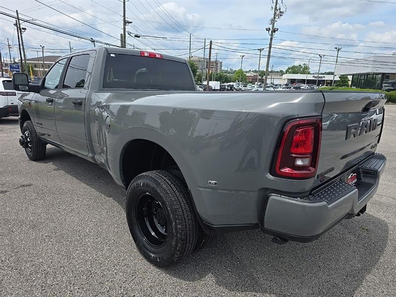 RAM 3500  2026