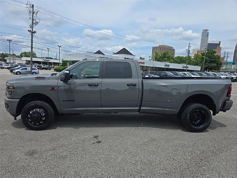 RAM 3500  2026
