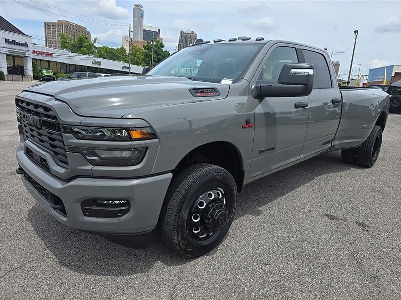 RAM 3500  2026