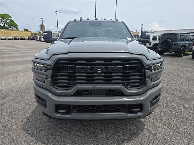 RAM 3500  2026