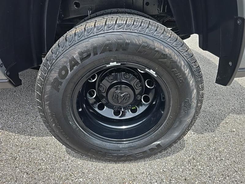 RAM 3500  2026