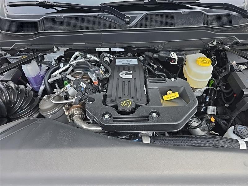RAM 3500  2026
