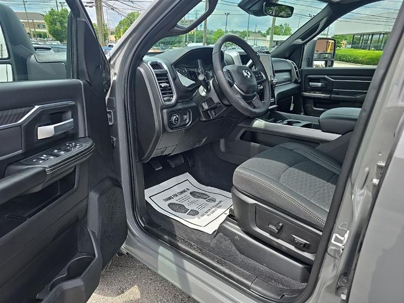 RAM 3500  2026