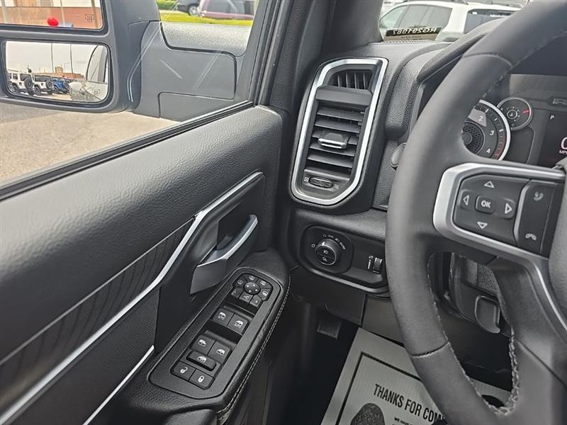 RAM 3500  2026