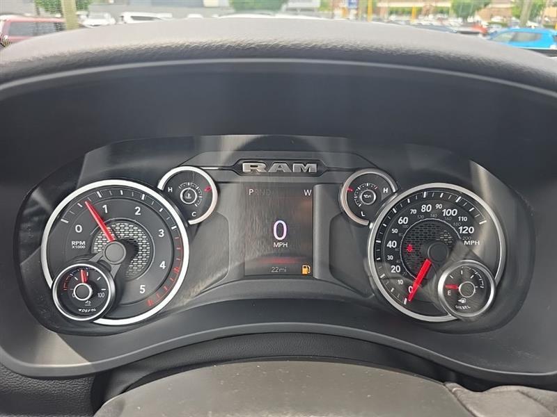 RAM 3500  2026