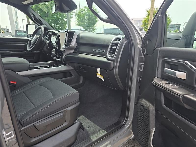 RAM 3500  2026