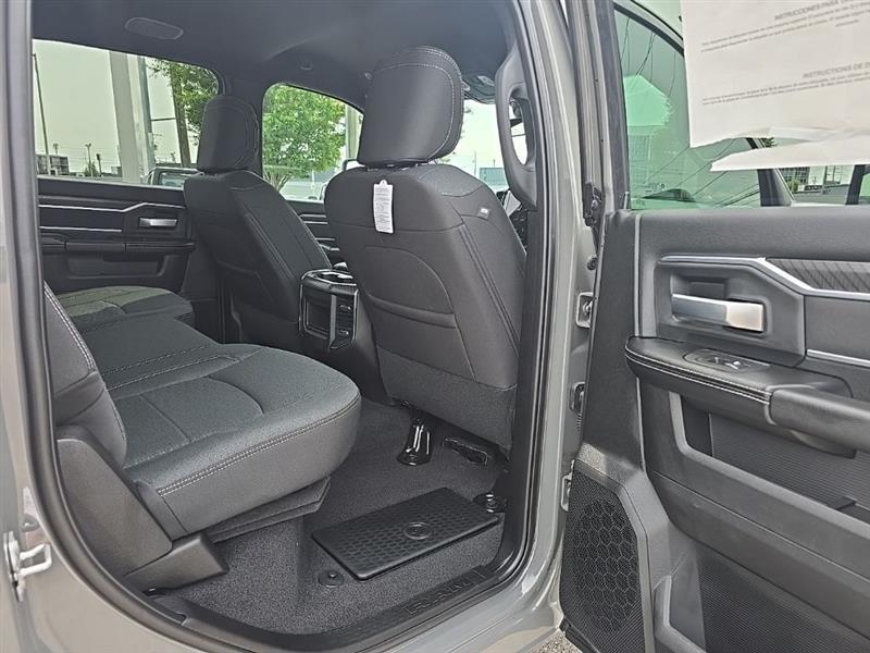 RAM 3500  2026