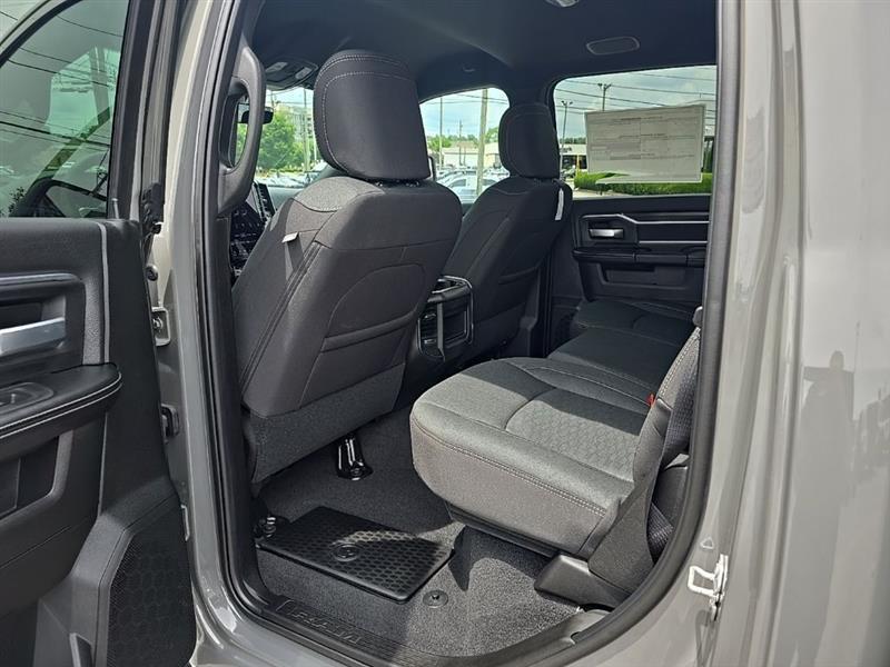 RAM 3500  2026