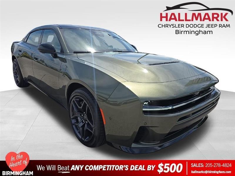 Dodge Charger  2026