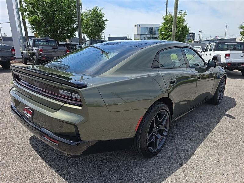 Dodge Charger  2026