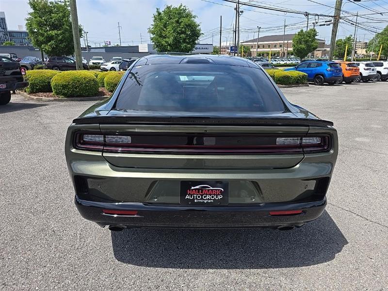 Dodge Charger  2026