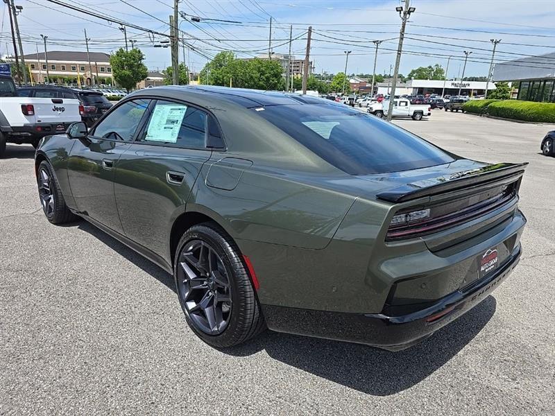 Dodge Charger  2026