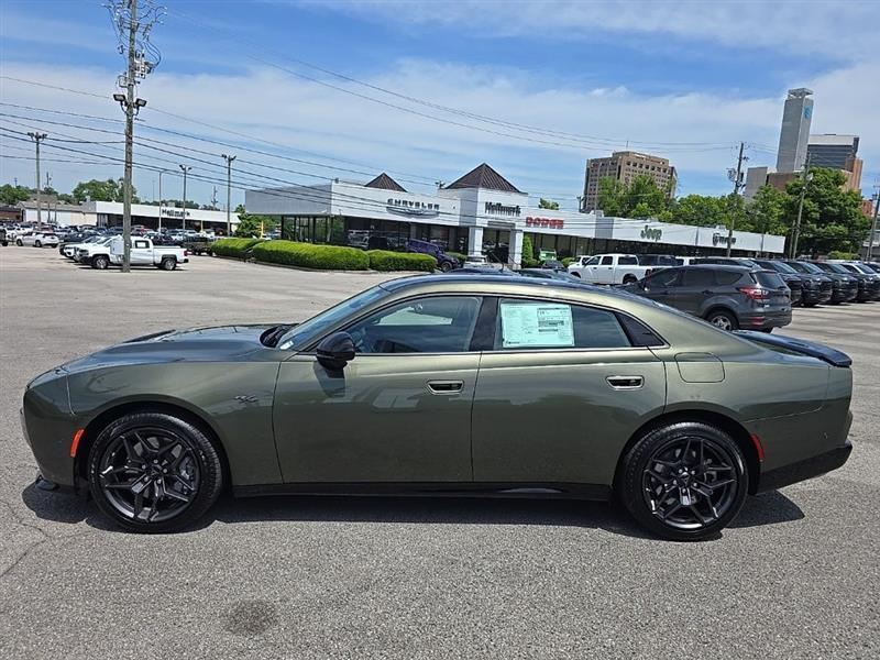 Dodge Charger  2026