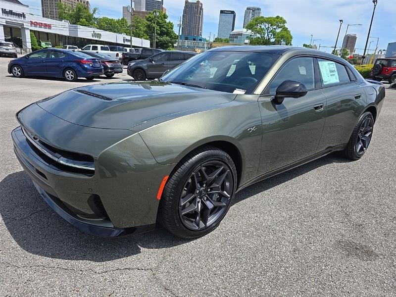Dodge Charger  2026
