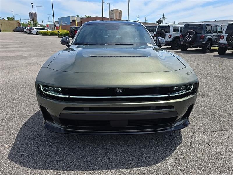 Dodge Charger  2026