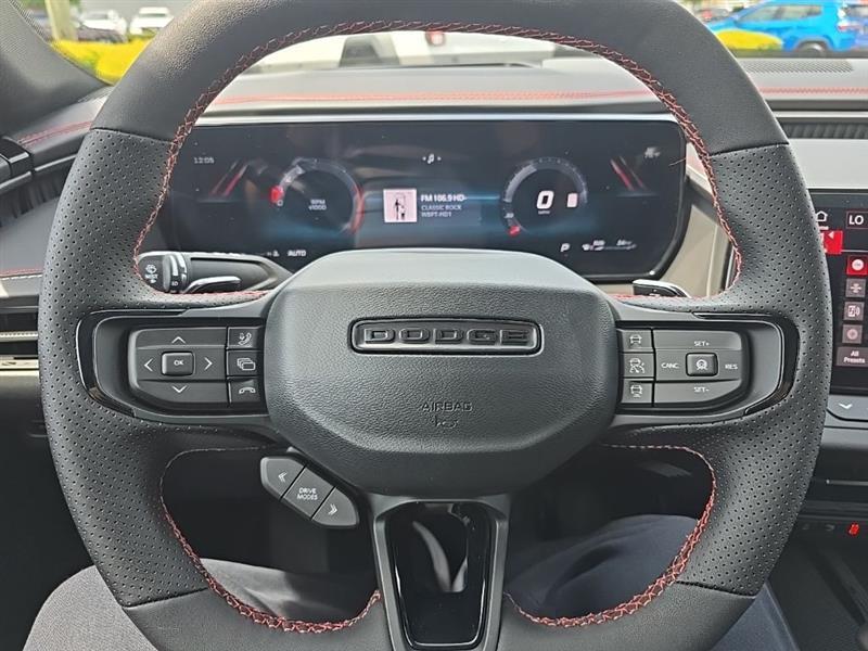 Dodge Charger  2026
