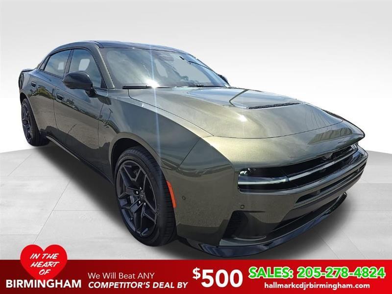 Dodge Charger  2026