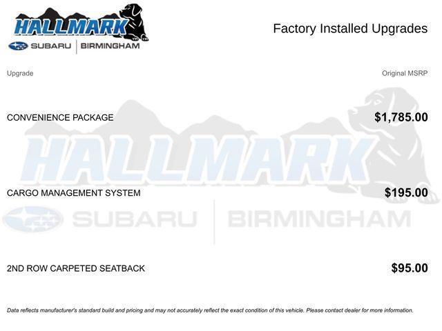 Ford Bronco Sport  2023