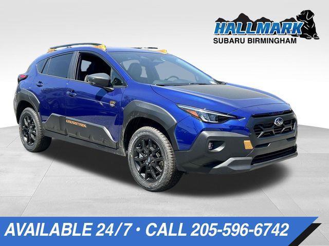 Subaru Crosstrek  2026