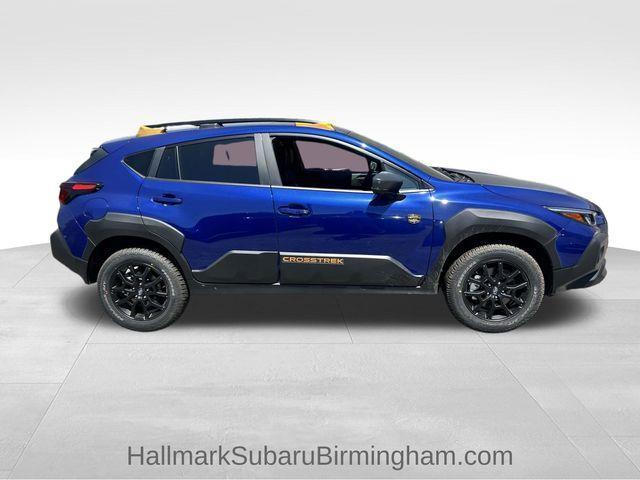 Subaru Crosstrek  2026