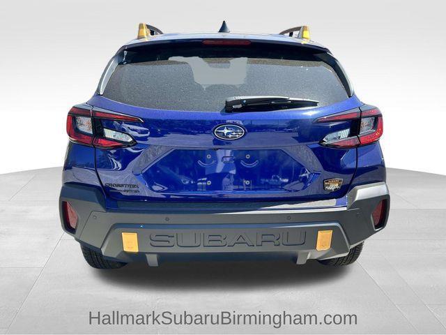 Subaru Crosstrek  2026