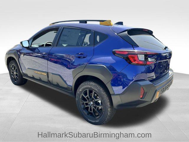 Subaru Crosstrek  2026
