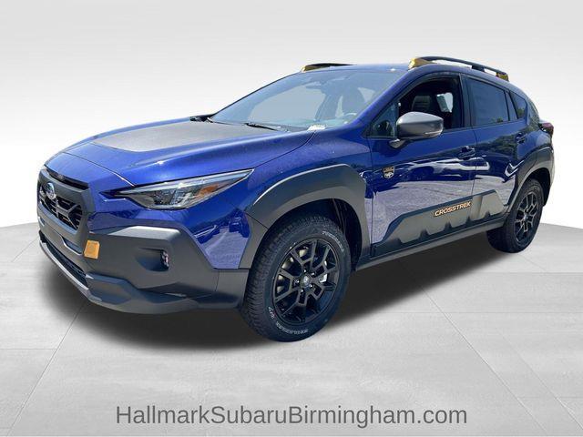 Subaru Crosstrek  2026