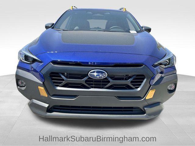 Subaru Crosstrek  2026