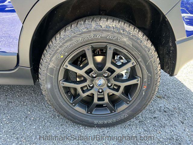 Subaru Crosstrek  2026