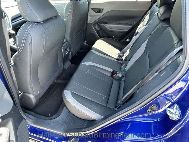 Subaru Crosstrek  2026