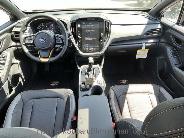 Subaru Crosstrek  2026