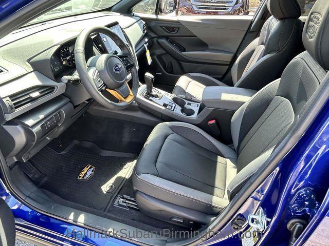 Subaru Crosstrek  2026