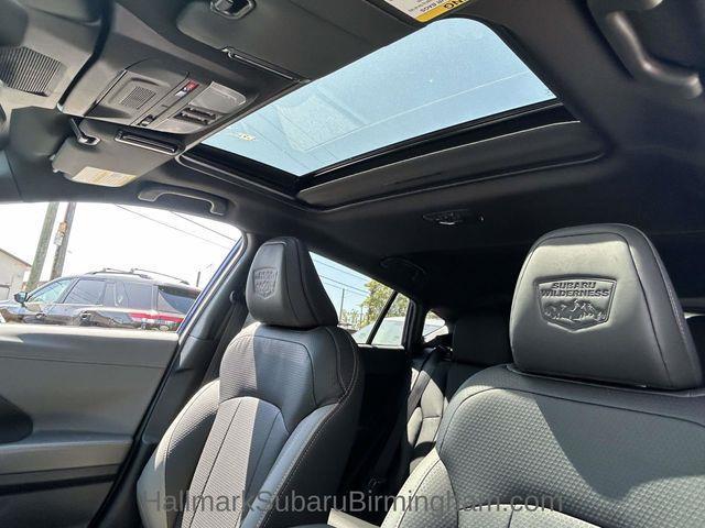 Subaru Crosstrek  2026