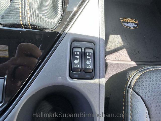 Subaru Crosstrek  2026