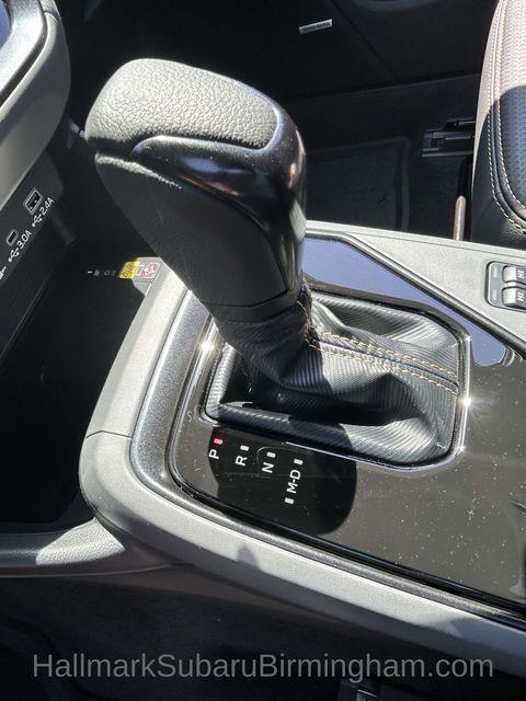 Subaru Crosstrek  2026
